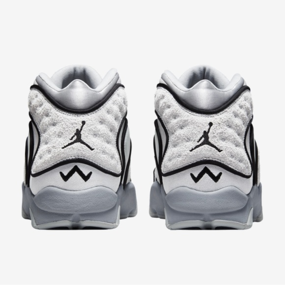 Air Jordan OG is ready for its debut. - Picture 3 of 4